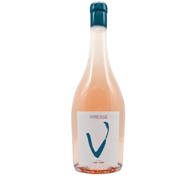 Vìresse rosé 2023