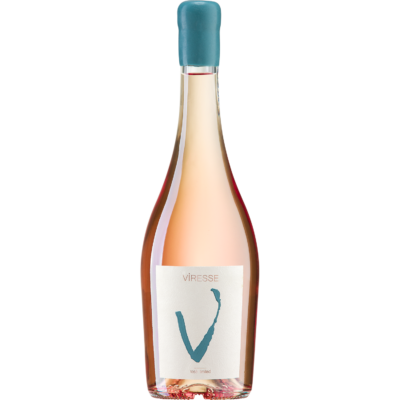 Vìresse rosé 2023